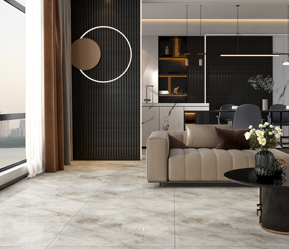 【新品】魚肚灰｜邂逅自然的輕奢有度，氣場十足！